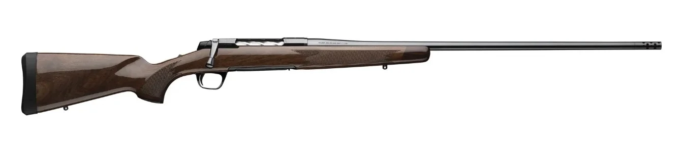 BROWNING XBOLT2 MEDALLION 6.5 CM 22IN BARREL 4RD 036005282