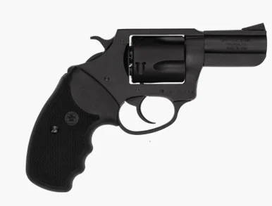 Charter-Arms .44 Special – 5rd