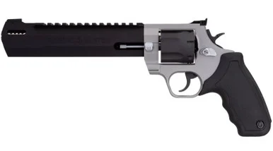 TAURUS .357 Magnum – 7rd