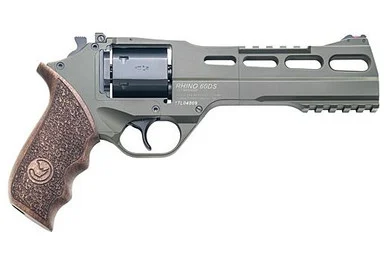 Chiappa Firearms .357 Magnum – 6rd