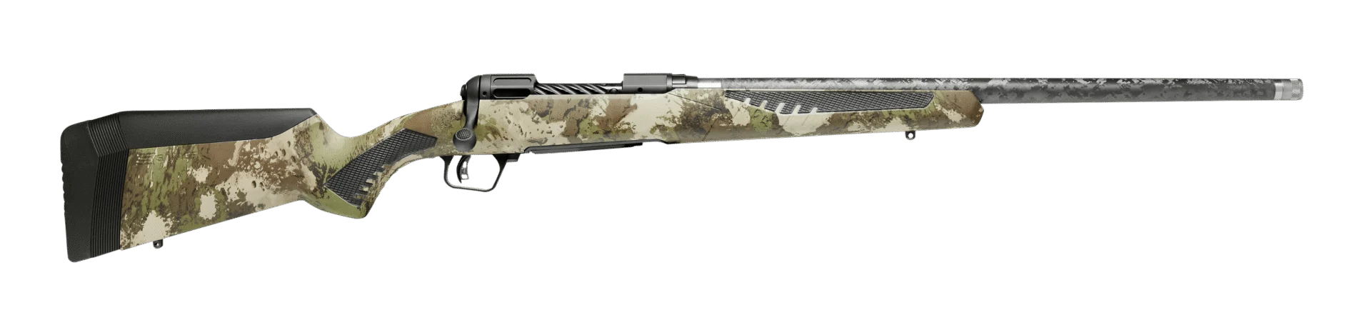 SAVAGE ARMS 110 UL 28NOS CARBON CAMO