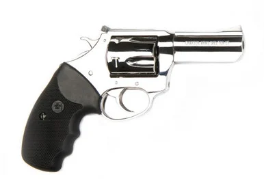 Charter Arms .357 Magnum – 5rd