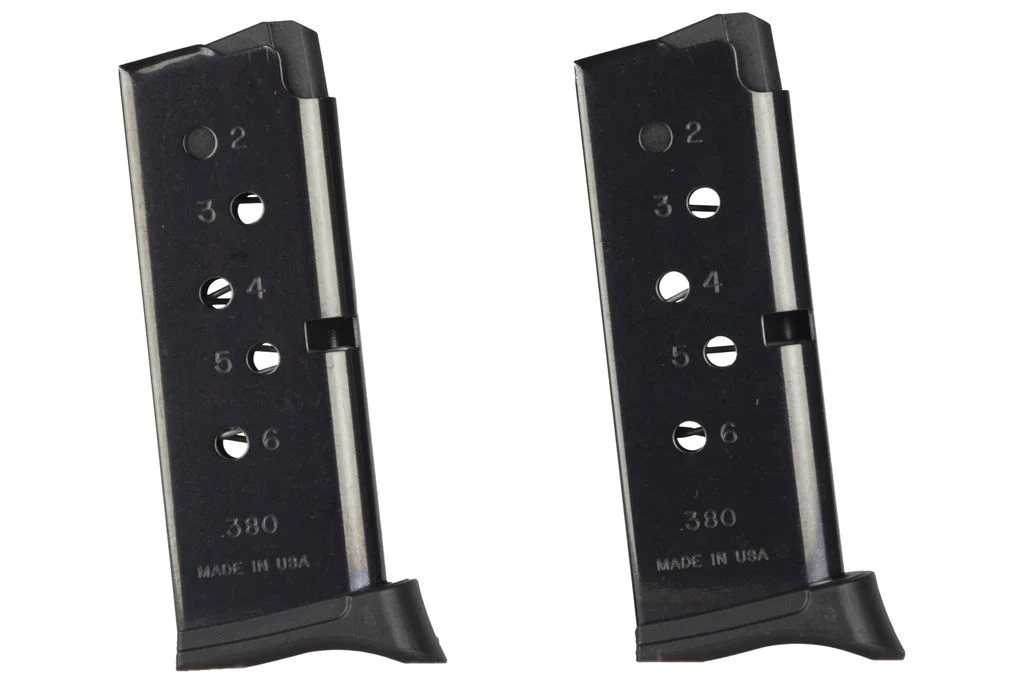RUG MAG LCP 380 6RD 2-PACK
