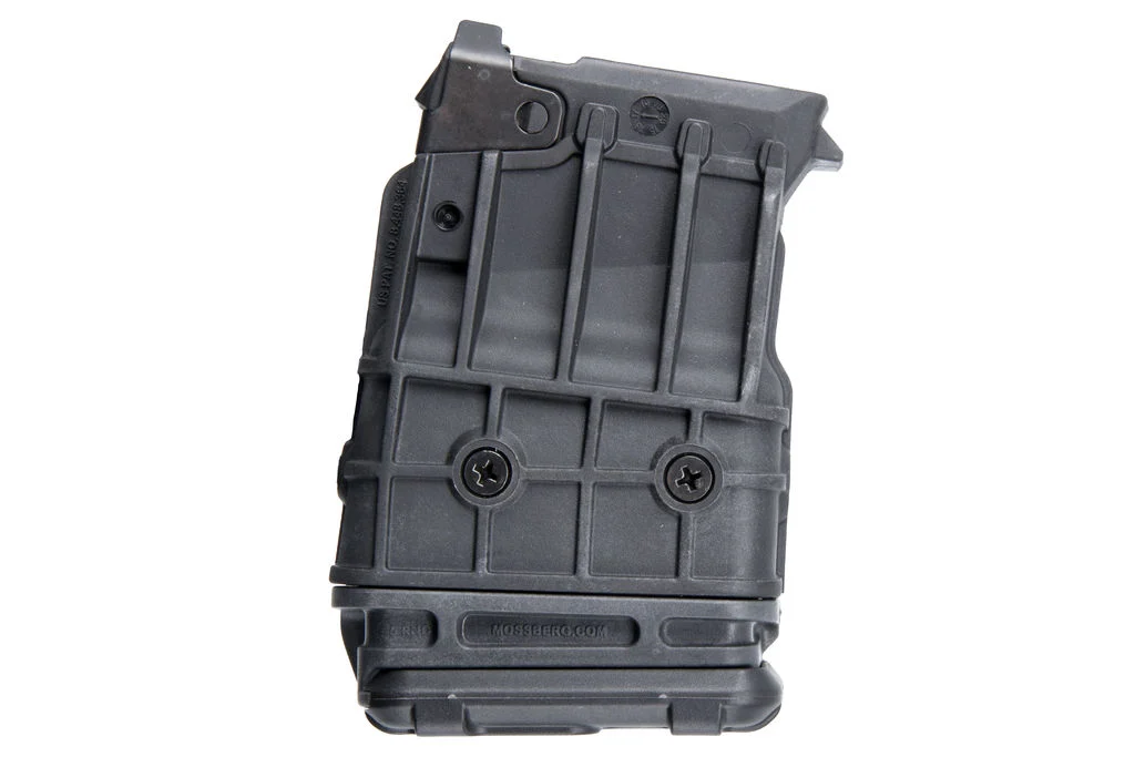 MOS MAG 590M 12GA 2.75 5RD