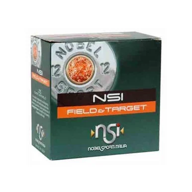 Nobel Sport 12 Gauge – 250rd