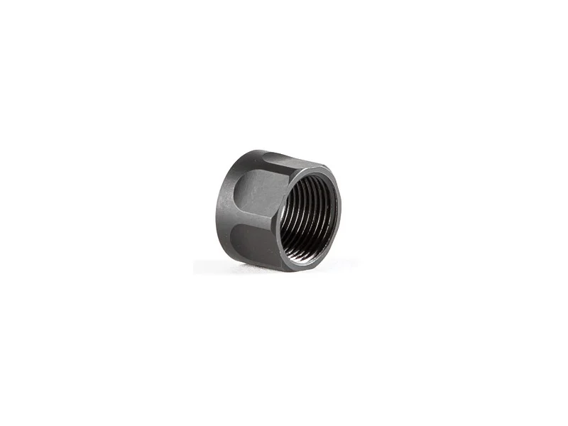 DEAD AIR ARMAMENT THREAD PROTECTOR 1/2X28 - Stronghold Corp