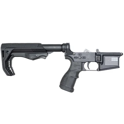 Fostech Tech Complower Multi