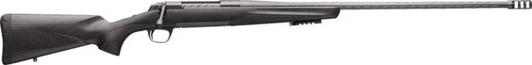 BROWNING X-BOLT PRO 300WM 26" - CARBON FIBER/GRAY CERAKOTE SY