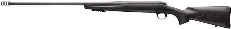 BROWNING X-BOLT PRO 300WM 26" - CARBON FIBER/GRAY CERAKOTE SY