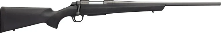 BROWNING AB3 MICRO STALKER - 6.5CM 20" MATTE BLACK/SYN