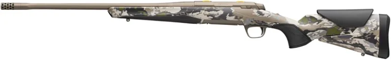 BROWNING X-BOLT 2 SPEED 6.8WST - 20" SMOKED BRONZE/OVIX SYN MB