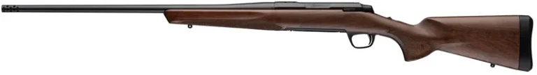 BROWNING X-BOLT 2 HUNTER GRII - 270 WIN 22" BLUED WALNUT