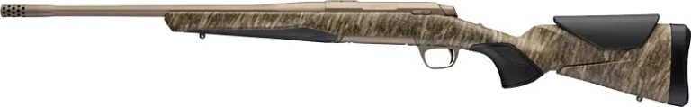 BROWNING X-BOLT 2 SPEED 300WM - 22" MO BOTTOMLAND THREADED