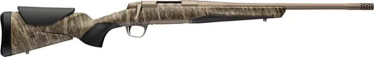 BROWNING X-BOLT 2 SPEED 300PRC - 22" MO BOTTOMLAND THREADED