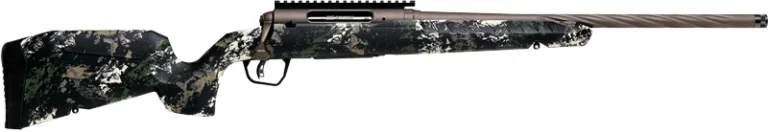 SAVAGE AXIS 2 PRO 7MM-08 20" - BRONZE FOREST SP