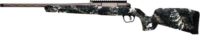 SAVAGE AXIS 2 PRO 7MM-08 20" - BRONZE FOREST SP