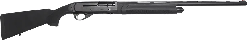 GIRSAN MC312 12GA 3.5" 28"VR - BLACK SYNTHETIC