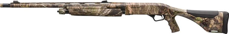 WINCHESTER SXP LONG BEARD 20GA - 3" 24"VR MOSSY OAK DNA
