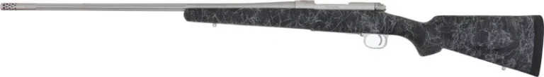 WINCHESTER MODEL 70 EXTREME - WEATHER 6.8WST 24" SS/SYN MB