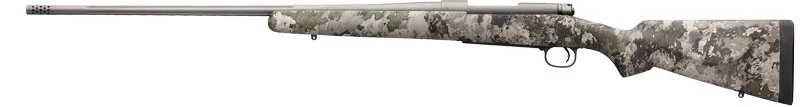 WINCHESTER MODEL 70 EXTREME - 6.5PRC 24" TUNGSTEN/TT-VSX MB - Image 2