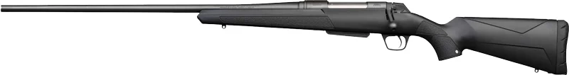 WINCHESTER XPR 243 WIN 22" - BLACK MATTE SYNTH LEFT HAND
