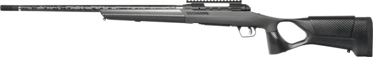 SAVAGE 110 KLYM 300WM 24" CF - BBL W/BRAKE 20MOA RAIL CF STK