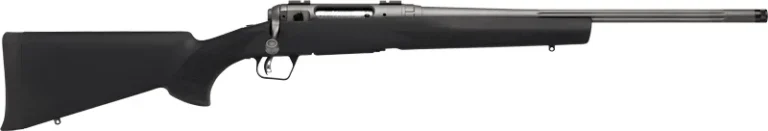SAVAGE 110 TRAIL HUNTER LITE - 30-06 20" TUNGSTEN/BLACK HOGUE
