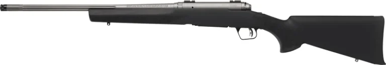 SAVAGE 110 TRAIL HUNTER LITE - 30-06 20" TUNGSTEN/BLACK HOGUE
