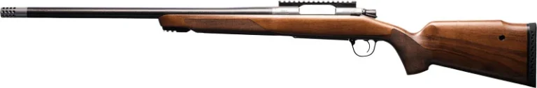 CHRISTENSEN RL SAFARI BIG GAME - 375H&H 22" CF SS/WALNUT