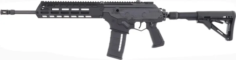 IWI GALIL ACE RIFLE GEN2 223 - REM 16" SIDE FOLDING ADJ STOCK
