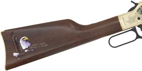 HENRY EAGLE SCOUT CENTENNIAL - 44MAG/SPL SIDE GATE 20" OCT - Image 6
