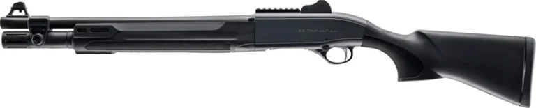 BERETTA 1301 TAC C MOD2 12GA - 3" 18.5" 7+1 BLACK SYNTH