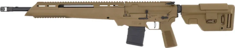 SPRINGFIELD SAINT EDGE ATC - ELITE 223 WYLDE 18" 30RD BROW