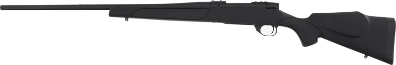 WEATHERBY VANGUARD OBSIDIAN - 7MM PRC 24" TB BLACK/BLACK SYN - Image 2