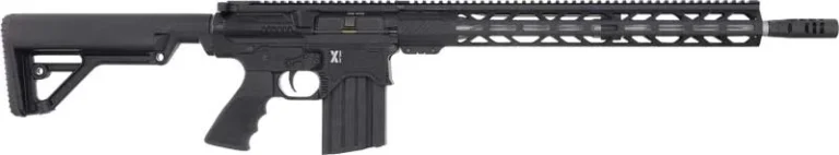 RRA LAR-BT3 X-1 RIFLE 308 WIN - A2 STK 18" S/S BBL M-LOK BLK