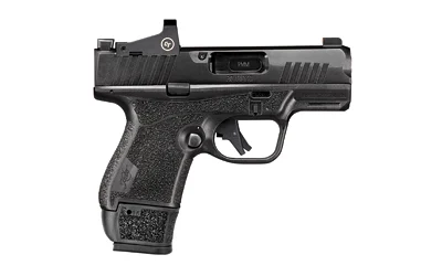 KIMBER R7 MAKO 9MM 3.37" 15RD BLK OI