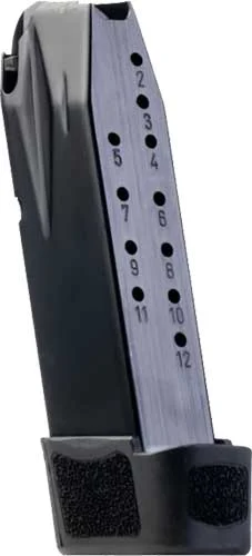 CANIK MAGAZINE METE MC9 MICRO - COMPACT 9MM 15RD FGE BLACK - Image 2