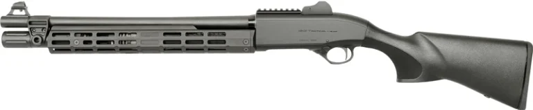 MI HANDGUARD BERETTA 1301 - MOD. 1 & 2 M-LOK BLACK