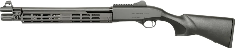 MI HANDGUARD BERETTA 1301 - MOD. 1 & 2 M-LOK BLACK - Image 2
