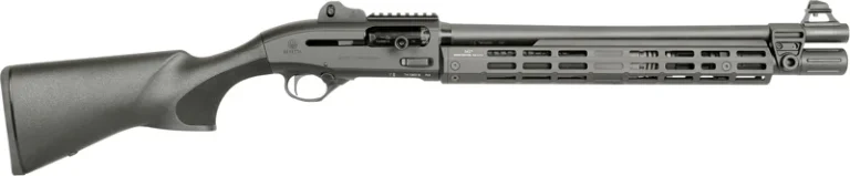 MI HANDGUARD BERETTA 1301 - MOD. 1 & 2 M-LOK BLACK