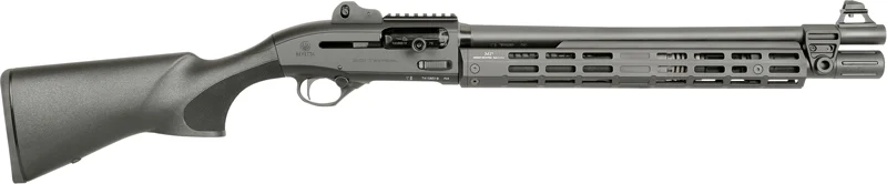 MI HANDGUARD BERETTA 1301 - MOD. 1 & 2 M-LOK BLACK - Image 3