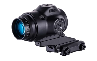 Pao Slx 3X Microprism ILL Acss Rptor