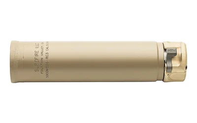 SUREFIRE SOCOM GEN3 RC3 5.56MM DE