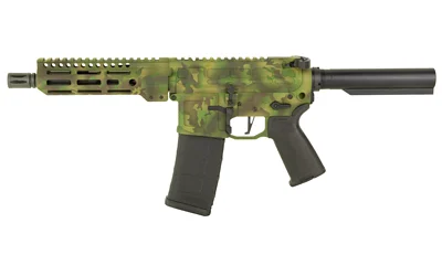 SANTAN STT-15 5.56 7.5 30RD MC TRPIC