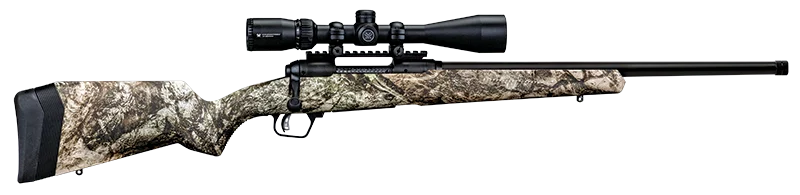 SAVAGE ARMS 110 APEX PRED XP 6.5CR CAMO