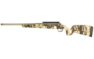 SAV AXIS II PRO 243WIN 20" 4RD WSTRN