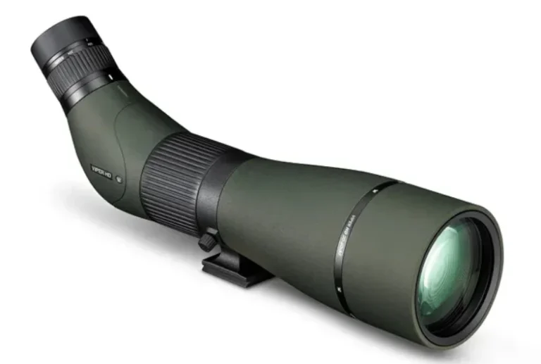 Vortex Viper HD 20-60x85 Spotting Scope