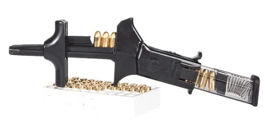 ETS UNV PSTL LDR .380