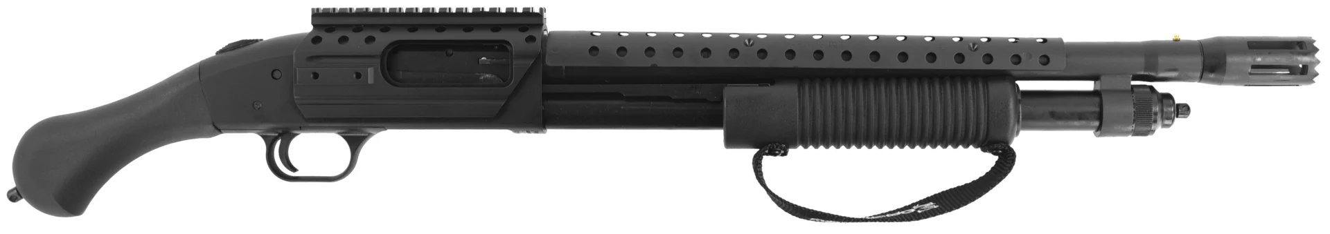 MOSS SHOCKWAVE SPX 12/18.5" CA