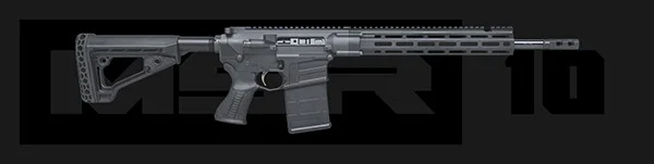 SAV MSR 10 HUNTER 6.5 CRDM 20R